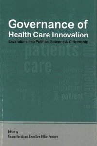 2012GovernanceHealthcareInn